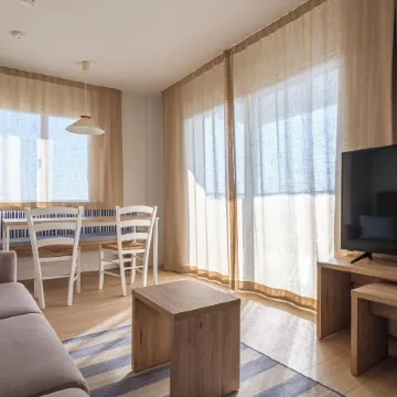 Áncora Salou la Siesta Apartments