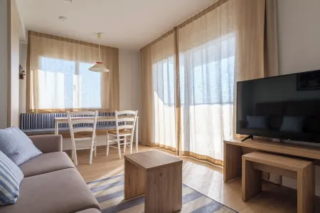 Áncora Salou la Siesta Apartments