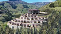 Gardenhill Village Hotels near Sümela Monastery