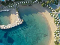Porto Elounda Golf & Spa Resort, Six Senses Spa Hotels in Elounda
