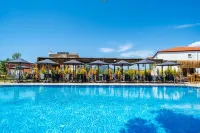 Selimiye Thales Otel Hotels in Söğüt