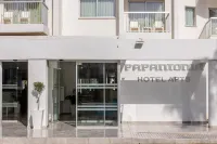 Papantonia Hotel