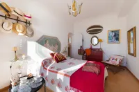 波西塔諾的Casa Peppenella