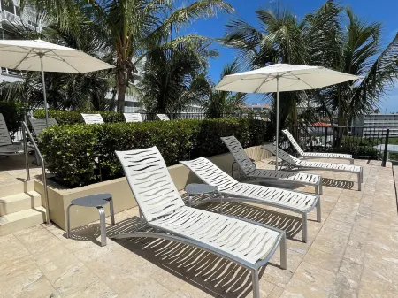 2Bed 2Bath at Las Casitas Village Fajardo