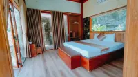 Hang Mua Eco Garden Hotel a 