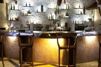Ravintsara Wellness Hotel - bar