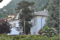 Villa Annamaria B&B - Bãi đậu xe