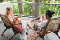 헤븐사 빌라스 앤드 스위트 바이 더 클락스