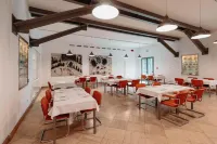 Grand Hotel Croce di Malta Wellness e Golf - servizio colazione