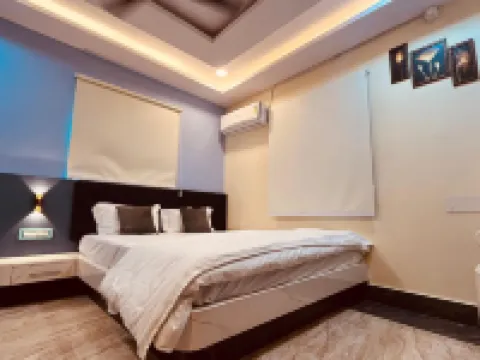 Hotel Lavasa Hotels in Bhadrak