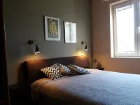 Apartments Villa Dona فنادق في Korcula Island