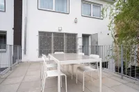 Central Bonn Apartments I home2share