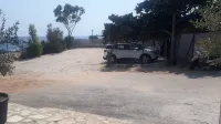Casalita Hotel - parcheggio