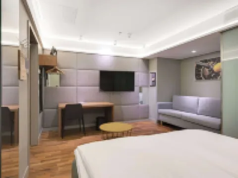 คอมฟอร์ท โฮเทล เอ็กซ์เพรส เฮลซิงกิ แอร์พอร์ต เทอร์มินัล โรงแรมในเฮลซิงกิ