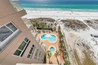 Destin Towers 31 - Great Third Floor Views