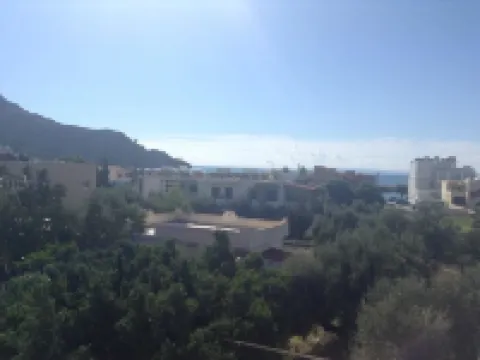 Studios Stella Hotels in Myrthianos Plakias