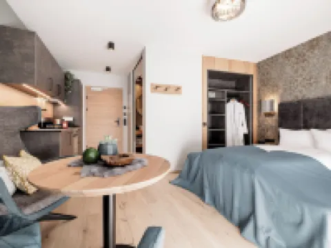 Myalps Tirol Inklusive Sky- Wellness 외치 호텔