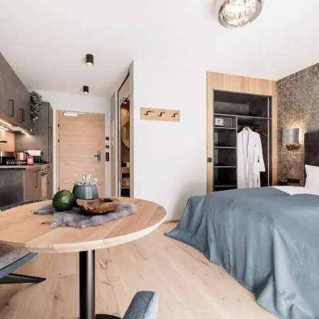 Myalps Tirol Inklusive Sky- Wellness