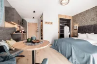Myalps Tirol Inklusive Sky- Wellness