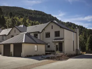 Platinum Queenstown Luxury Villas