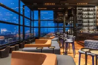 Radisson Blu Scandinavia Hotel, Oslo Hotels in Oslo