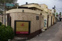 Deen Apartment Services Hotels in Lagos