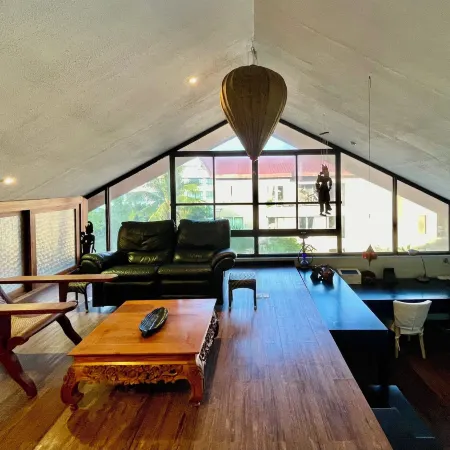 3bedroom Penthouse at Asiana Villas