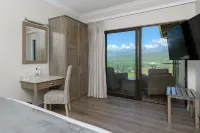 Cayley Mountain Resort Hotels in Gaints Castle Game Reserve