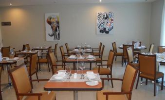 Hotel Diego de Almagro Chillan