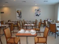 Hotel Diego de Almagro Chillan