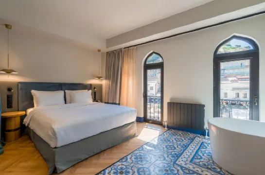 Abanotubani Boutique Hotel