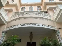 Shree Ganesha Palace Các khách sạn gần Kedar Ghat