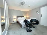 Bella Vista Lodge
