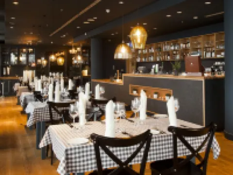 Sopot Marriott Resort & Spa Hotels in Sopot