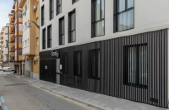 Líbere 馬拉加 Trinidad