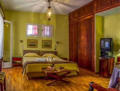Hotel Mato