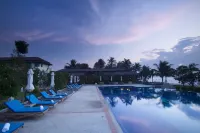 Kuiburi Hotel & Resort - Havudsigt