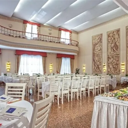 Hotel Terme Salus