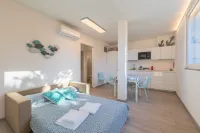 La Sterlizia di Santa Croce Hotel a Alassio