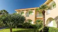 Perla Del Golfo Resort Hotels in Montelepre