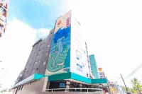 Pajuçara Hotel Express Hotel a 