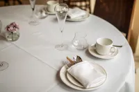 St Giles House Hotel - breakfast