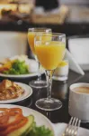 Hotel Epoque & Apartments - Bữa sáng