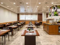 Hotel Praga Hotels near Usera Metro Station