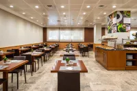 Hotel Praga Hotel a Madrid
