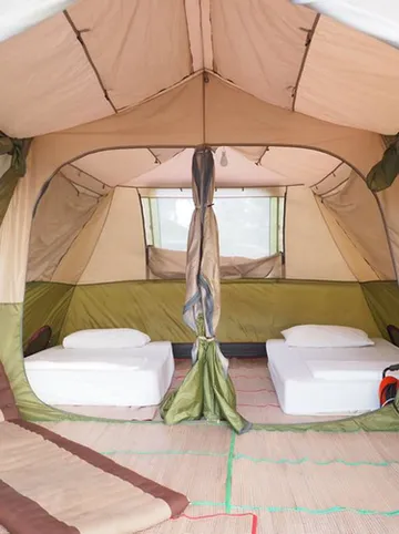 รูปภาพของเดอะ แคมป์ รีสอร์ท