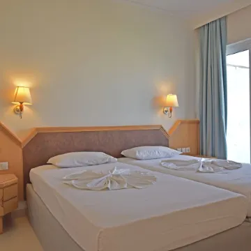 Bristol Sea View Apartments