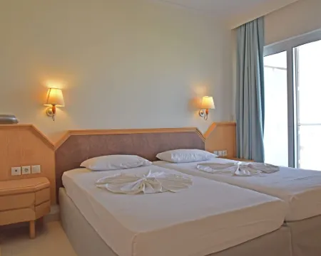 布里斯託海景公寓式酒店 科斯酒店