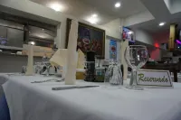 Hotel Restaurant Hamilton - Frühstück