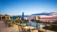 Astera Hotel & Spa with Free Private Beach - en bord de mer